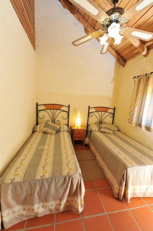 Camping Vejer Vejer de la Frontera Room photo